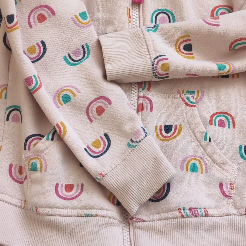 3 Girls 3T Long Sleeves - Picture 4 of 8